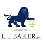 Ver perfil de Law Offices of L. T. Baker, P.A.