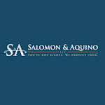 Ver perfil de La oficina legal de Salomon & Aquino