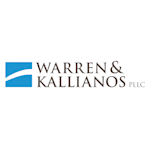 Ver perfil de Warren & Kallianos, PLLC