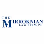 Ver perfil de The Mirroknian Law Firm, PC