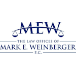 Ver perfil de The Law Offices of Mark E. Weinberger P.C.