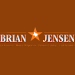 Ver perfil de Brian Jensen, L.P.