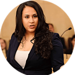 Ver perfil de Eliana Chavez, Attorney at Law