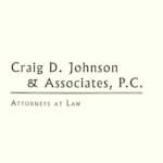 Ver perfil de Craig D. Johnson & Associates, P.C.