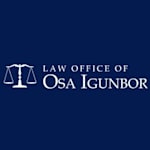Ver perfil de Law Office Of Osa Igunbor