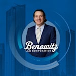 Ver perfil de Benowitz Law Corporation