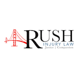 Rush Injury Law logo