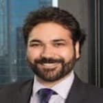 Ver perfil de Alireza Alivandivafa, Attorney and Counselor at Law