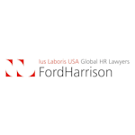 FordHarrison LLP logo