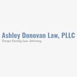 Ashley Donovan Law, PLLC logo