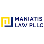 Ver perfil de Maniatis Law PLLC