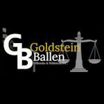 Goldstein Ballen O'Rourke & Wildstein logo