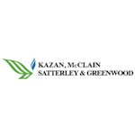 Kazan, McClain, Satterley & Greenwood, A Professional Law Corporation