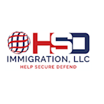 HSD Immigration, LLC logo