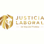Justicia Laboral La Voz Del Pueblo logo
