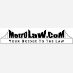 MetroLaw.Com logo