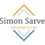Simon Sarver Attorneys at Law logo