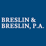 Ver perfil de Breslin & Breslin, P.A.