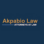 Ver perfil de Law Office of Emem O. Akpabio, PLLC