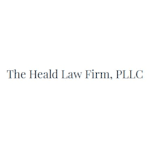 Ver perfil de The Heald Law Firm, PLLC