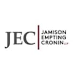Ver perfil de Jamison Empting Cronin, LLP