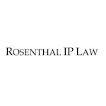 Rosenthal IP Law logo