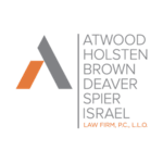 Ver perfil de Atwood, Holsten, Brown, Deaver, Spier and Israel Law Firm, P.C.