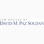 Ver perfil de Law Office of David M. Paz Soldan