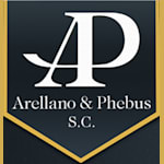 Ver perfil de Arellano & Phebus S.C.