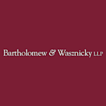Ver perfil de Bartholomew & Wasznicky LLP