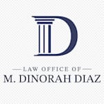 Ver perfil de Law Office of M. Dinorah Diaz