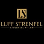Ver perfil de Luff Strenfel LLP