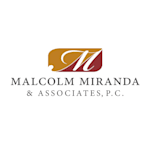 Ver perfil de Malcolm Miranda and Associates, P.C.
