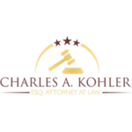 Ver perfil de Charles A. Kohler ESQ. Attorney at Law