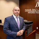 Ver perfil de Manuel Diaz Law Firm, PC