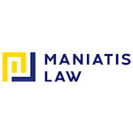 Ver perfil de Maniatis Law PLLC
