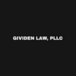 Ver perfil de Gividen Law, PLLC