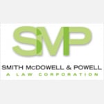 Ver perfil de Smith, McDowell & Powell, A Law Corp.