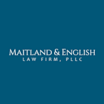 Ver perfil de Maitland & English Law Firm, PLLC