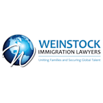 Ver perfil de Weinstock Immigration Lawyers, P.C.
