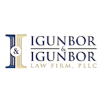 Ver perfil de Igunbor & Igunbor Law Firm, PLLC