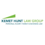 Kemet Hunt Law Group logo