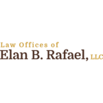 Law Offices of Elan B. Rafael, LLC logo