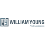 William Young & Associates logo