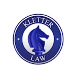Kletter Law logo