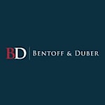 Bentoff & Duber logo