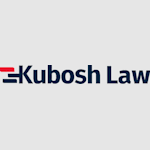 Kubosh Law logo