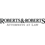 Roberts & Roberts Law Firm logo