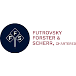 Ver perfil de Futrovsky, Forster & Scherr, Chartered