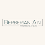 Berberian Ain LLP logo